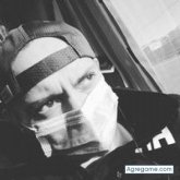 Busco conocer gente. Alguien que sea de