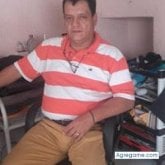 Luis Carlos Cruz