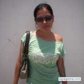 Jackye chica soltera en Pocollay