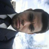 HernanGV chico soltero en Llano Chico