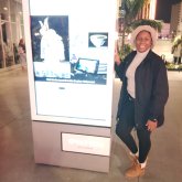 Busco conocer gente. Madurez,