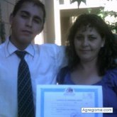 kesaen chico soltero en Los Cerrillos