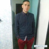 Chande Contreras
