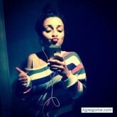 flacaVera, Chica de Santiago para Chicas en Agregame.