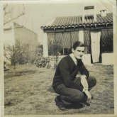 Busco pareja. Mujer elegante, romantica