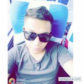 gabrielnavas chico soltero en Baños