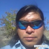 rodrigodamian7687 chico soltero en Panguipulli