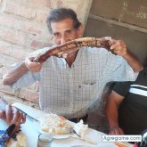 jochilin chico divorciado en La Santisima Trinidad