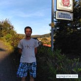 Nick1971 chico soltero en Benidorm