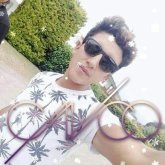 Clinton, Chico soltero, 24 años de Mala