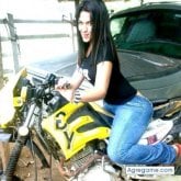 Susana666 chica soltera en Coro