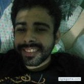 Jose Eduardo Gonzales