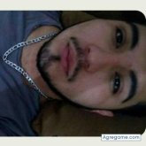 Toño Ibarra