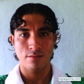 LEONARDE chico soltero en Espita