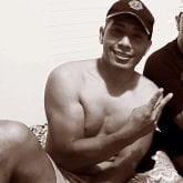 Soldador. Buscó conocer mujeres no