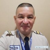 Alexander Joel Mendoza Garcia