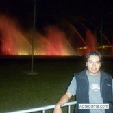 JairoGarzon chico soltero en Lima
