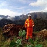 Mercedes Diomedees Chavez Chav