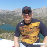 juniorolo chico soltero en Caraquiz