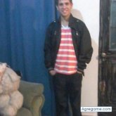 Foto de perfil de JonnyChonny