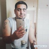 Nicolás Iglesias La Rosa