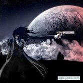 Chatear con zoroluffy de Fernando De La Mora