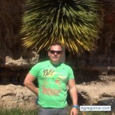 javier3434 chico soltero en Bormujos