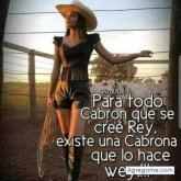 Chatear con maybelrous de San Rafael Del Sur