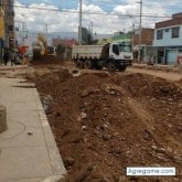 alexlee8839 chico soltero en Huancayo