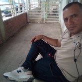 Nomaso123 chico soltero en Santiago De Cali