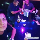Micha Guzman
