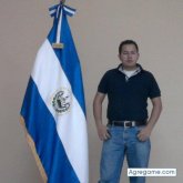 Chatear con alex09 de San Salvador Ciudad