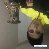 Alejo2i chico soltero en Medellín