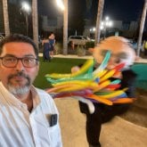 Una muchacha noble y carismática. Buena