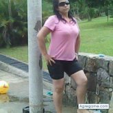 ESTEFANNY chica casada en Guasca