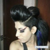 bettytkt chica soltera en Aguascalientes