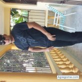 luisfranciscoacostag chico soltero en Tamboril