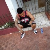 Empresario. Una dama que respete para