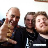 clausnielsen chico soltero en 