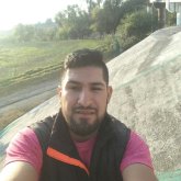 Busco lo que se dé no. Soy simplemente