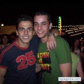 Chatear con nnxulo de Málaga Ciudad