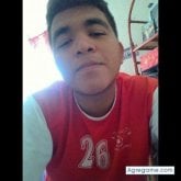 Busco conocer gente. Alguien con quien