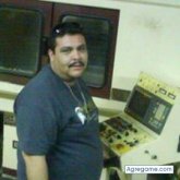 Abel Serrano del Real