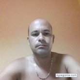 Chatear con Deusdedit de Puerto Ordaz