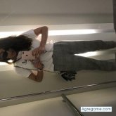 Fanny32 chica soltera en Burela de Cabo