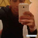 Foto de perfil de christopherbohorquez