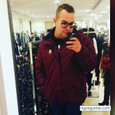 Chatear con __gonzalez1604 de Lorca