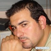 bart chico casado en Manises