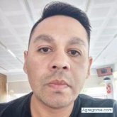Alejandro Gomez, Chico de Puerto Libertad para Chicos en Agregame.