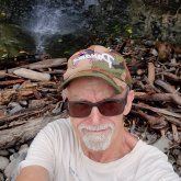 I love the touch and the fragrance of a